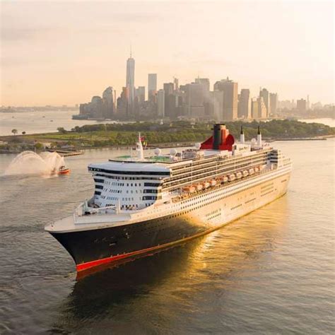 queen mary 2 transatlantic crossings 2024